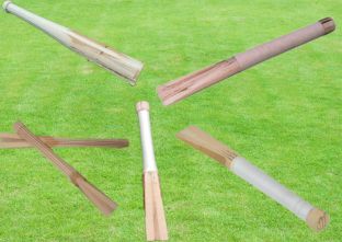 Unravelling the World of Cricket Bat Handles